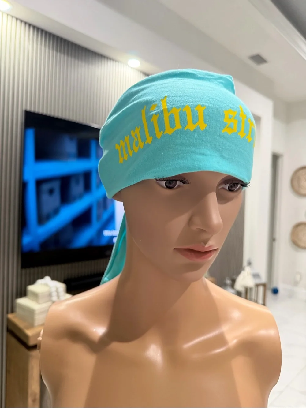 Malibu Strings Bandana